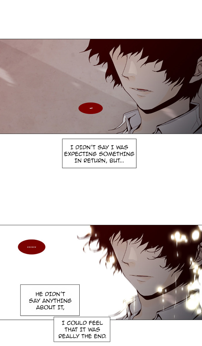 Read Trump chapter 53 image 4 on Lezhin