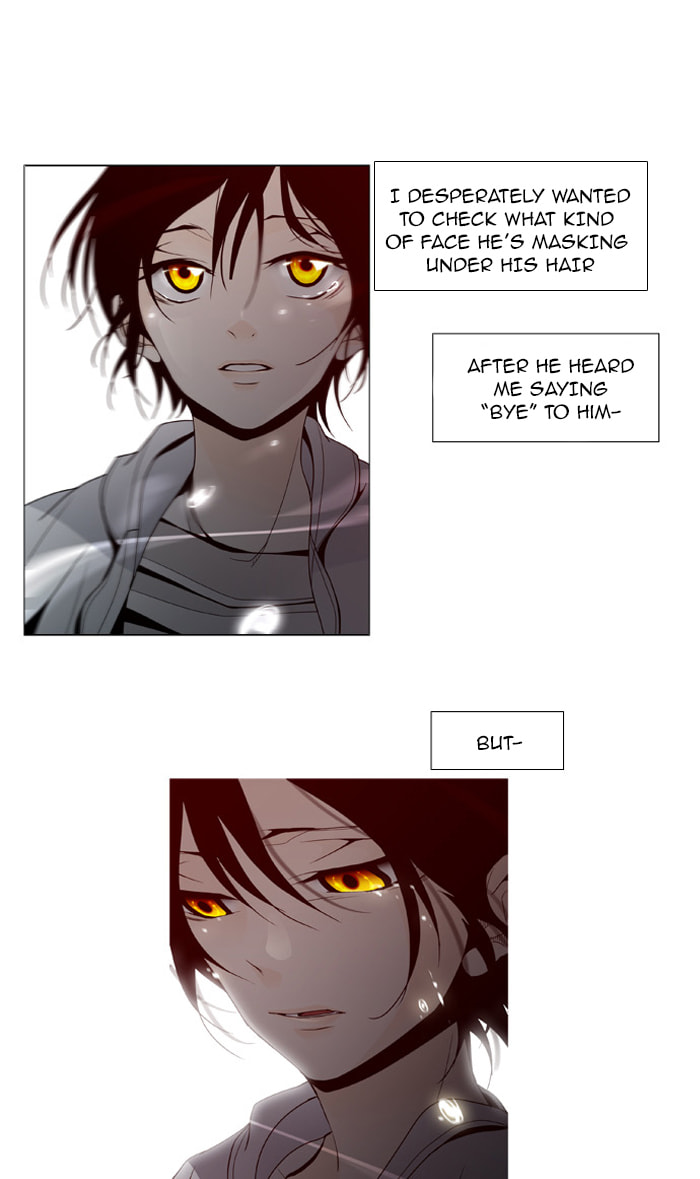 Read Trump chapter 53 image 5 on Lezhin