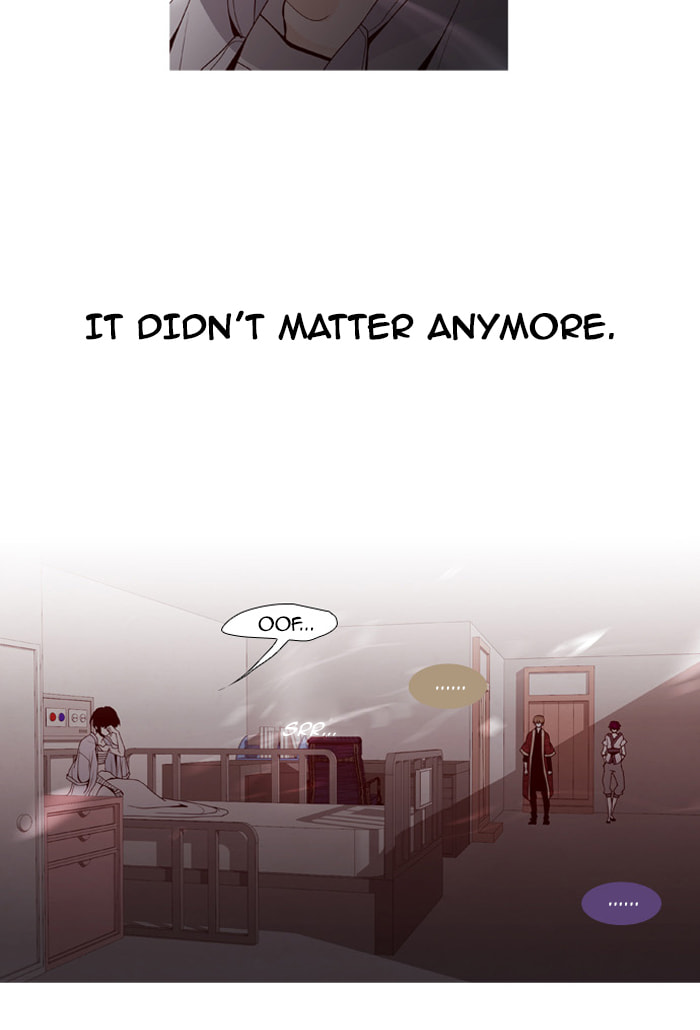 Read Trump chapter 53 image 6 on Lezhin