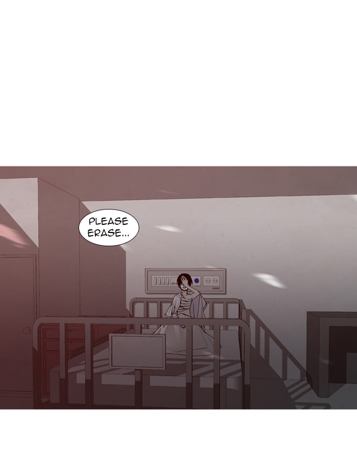 Read Trump chapter 53 image 9 on Lezhin