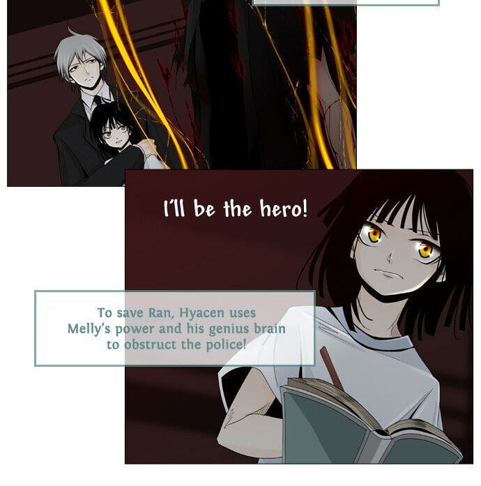Read Trump chapter 54.5 image 10 on Lezhin