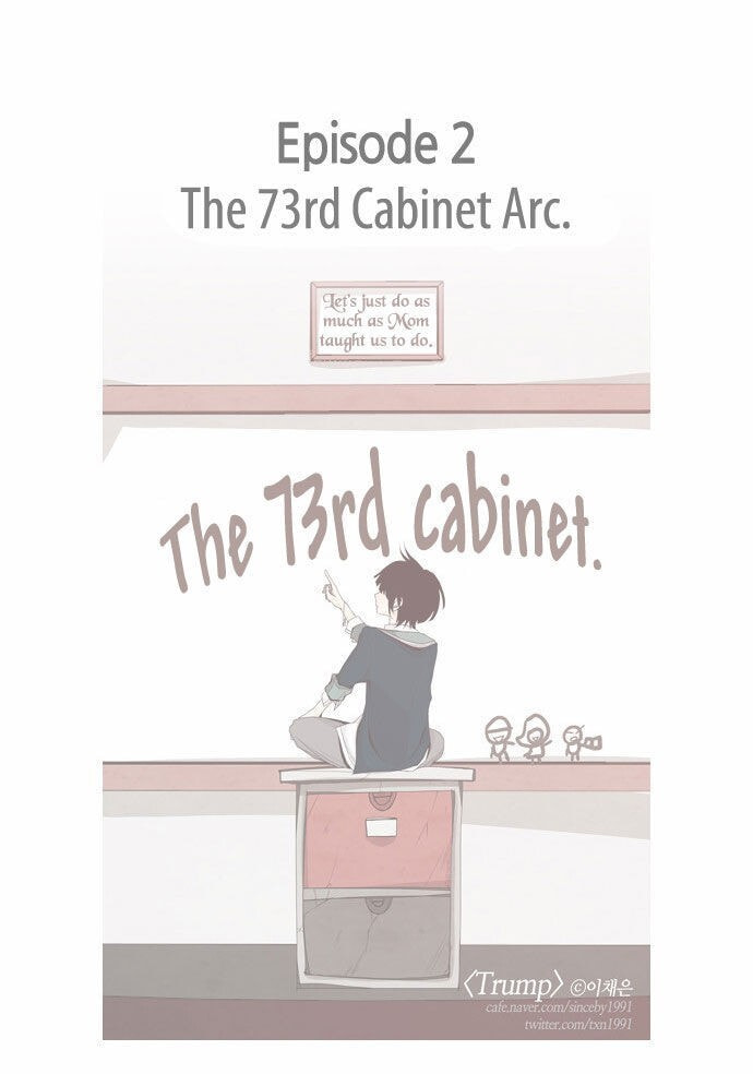 Read Trump chapter 54.5 image 14 on Lezhin