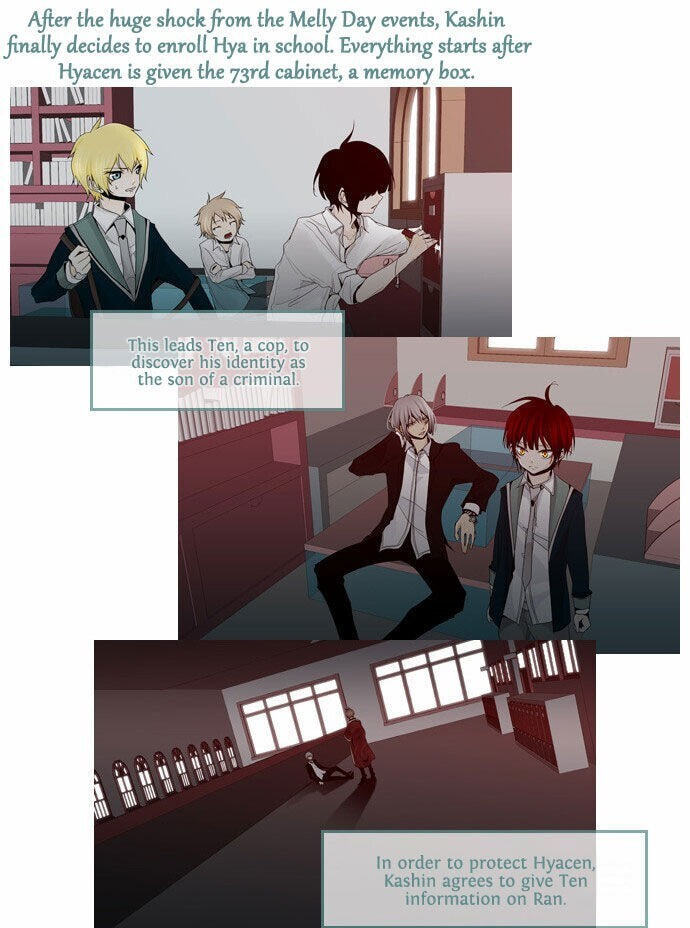 Read Trump chapter 54.5 image 15 on Lezhin