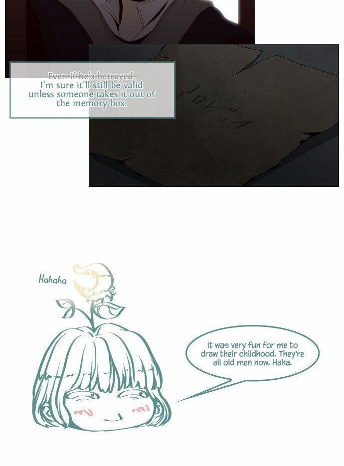Read Trump chapter 54.5 image 18 on Lezhin