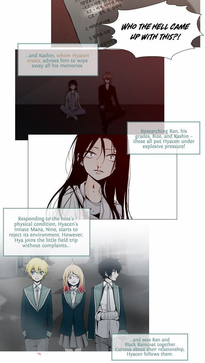 Read Trump chapter 54.5 image 21 on Lezhin