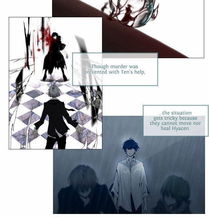 Read Trump chapter 54.5 image 23 on Lezhin