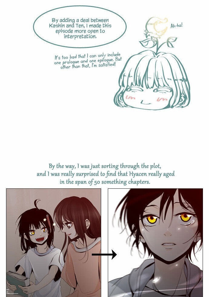 Read Trump chapter 54.5 image 28 on Lezhin