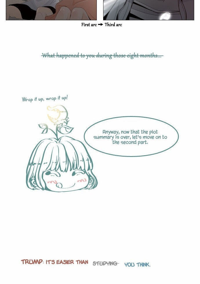 Read Trump chapter 54.5 image 29 on Lezhin