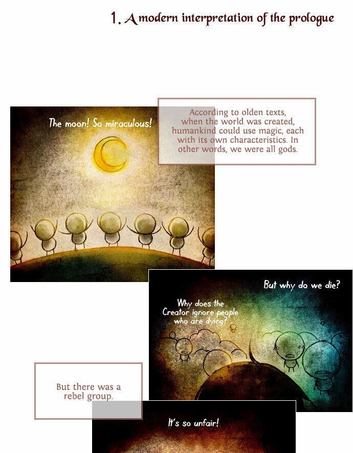 Read Trump chapter 54.5 image 30 on Lezhin