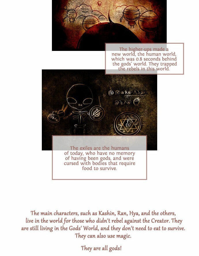 Read Trump chapter 54.5 image 31 on Lezhin
