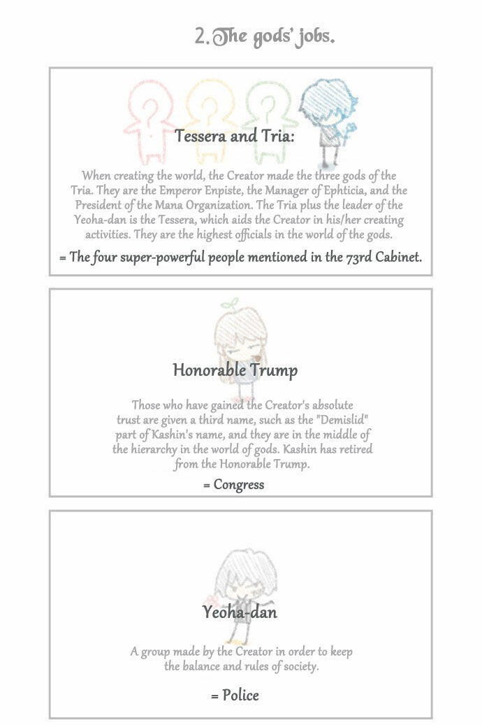 Read Trump chapter 54.5 image 32 on Lezhin