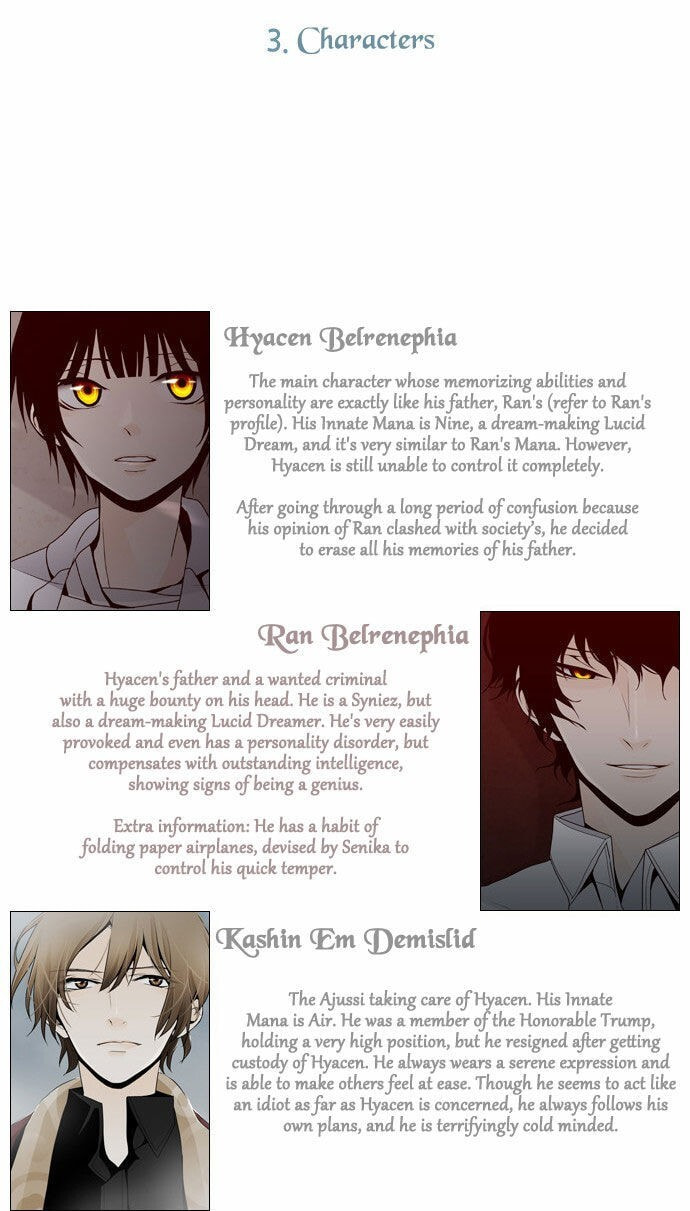Read Trump chapter 54.5 image 34 on Lezhin