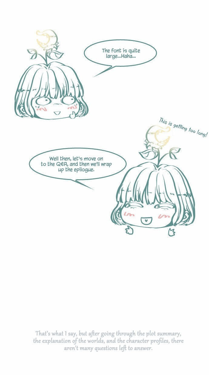 Read Trump chapter 54.5 image 37 on Lezhin