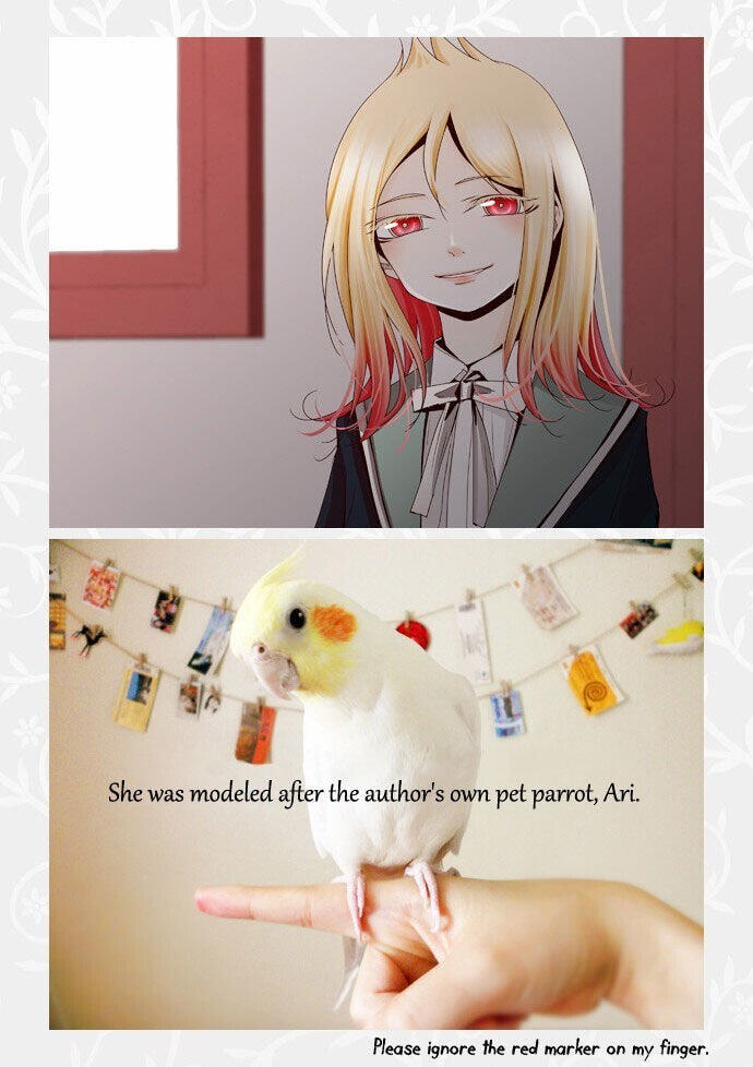 Read Trump chapter 54.5 image 43 on Lezhin