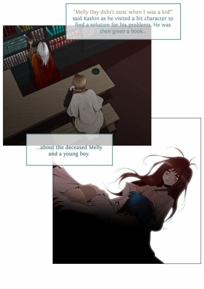 Read Trump chapter 54.5 image 8 on Lezhin