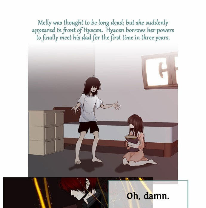 Read Trump chapter 54.5 image 9 on Lezhin