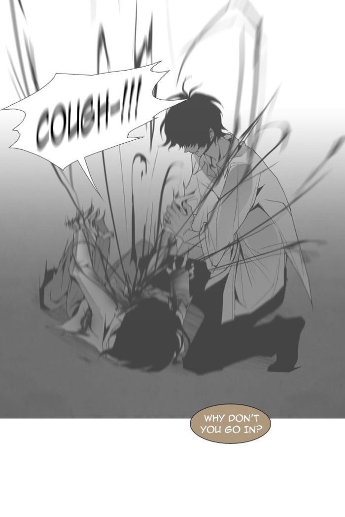 Read Trump chapter 54 image 10 on Lezhin