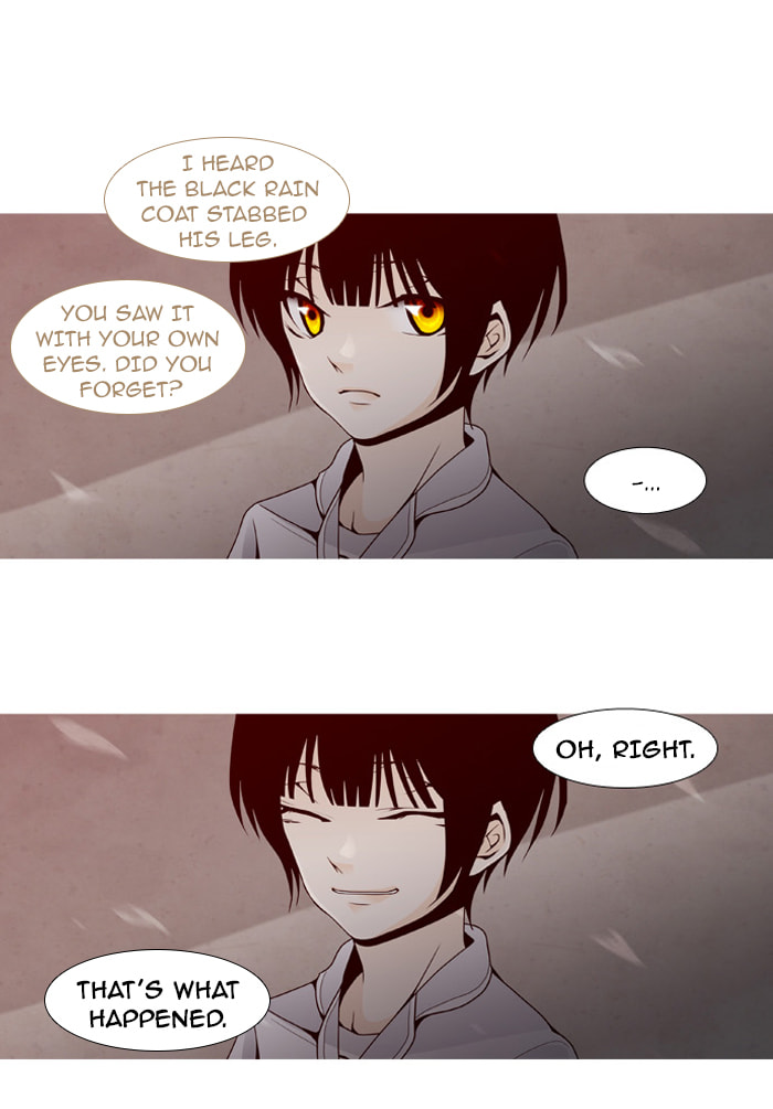 Read Trump chapter 54 image 13 on Lezhin