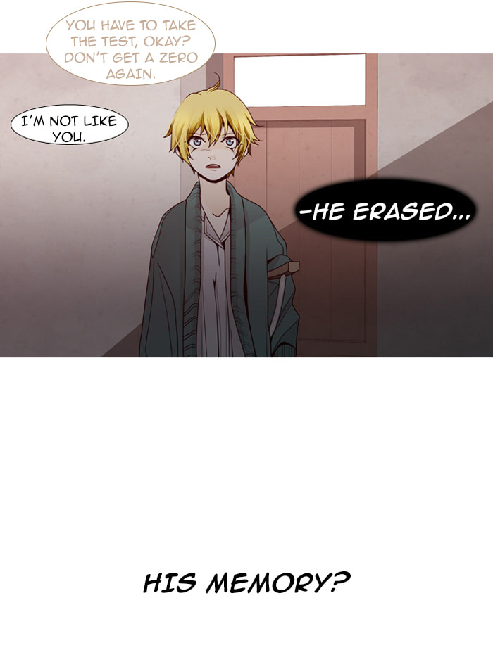 Read Trump chapter 54 image 15 on Lezhin