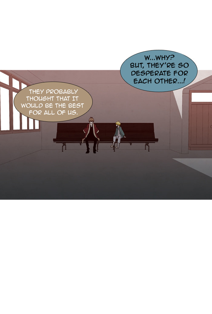 Read Trump chapter 54 image 16 on Lezhin
