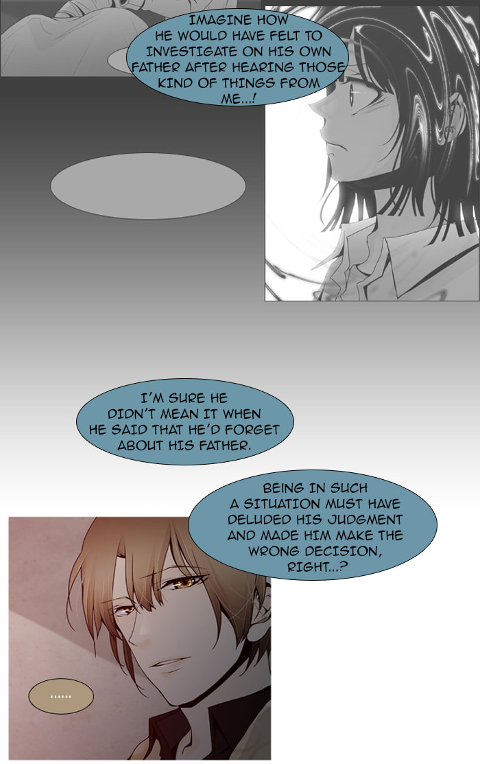 Read Trump chapter 54 image 19 on Lezhin