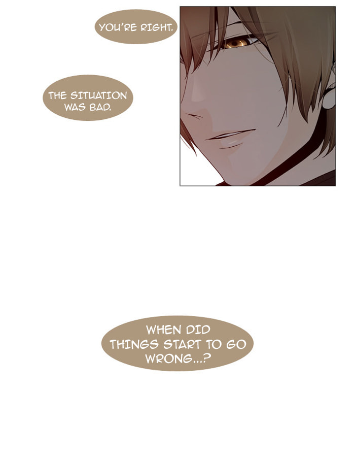 Read Trump chapter 54 image 20 on Lezhin