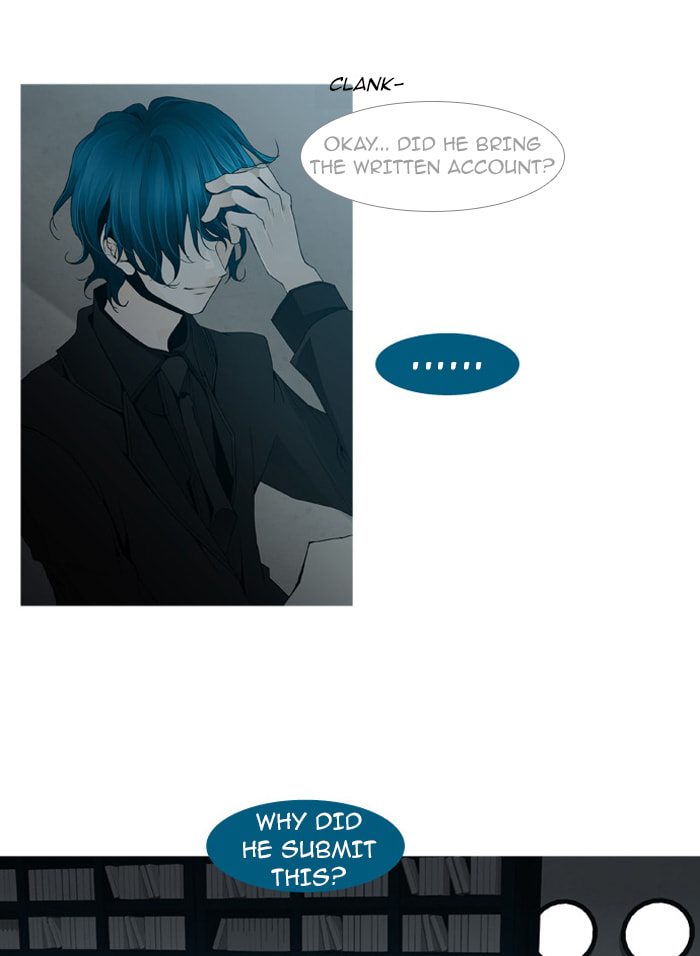 Read Trump chapter 54 image 23 on Lezhin