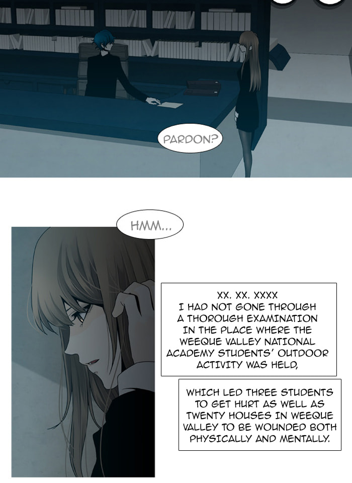 Read Trump chapter 54 image 24 on Lezhin