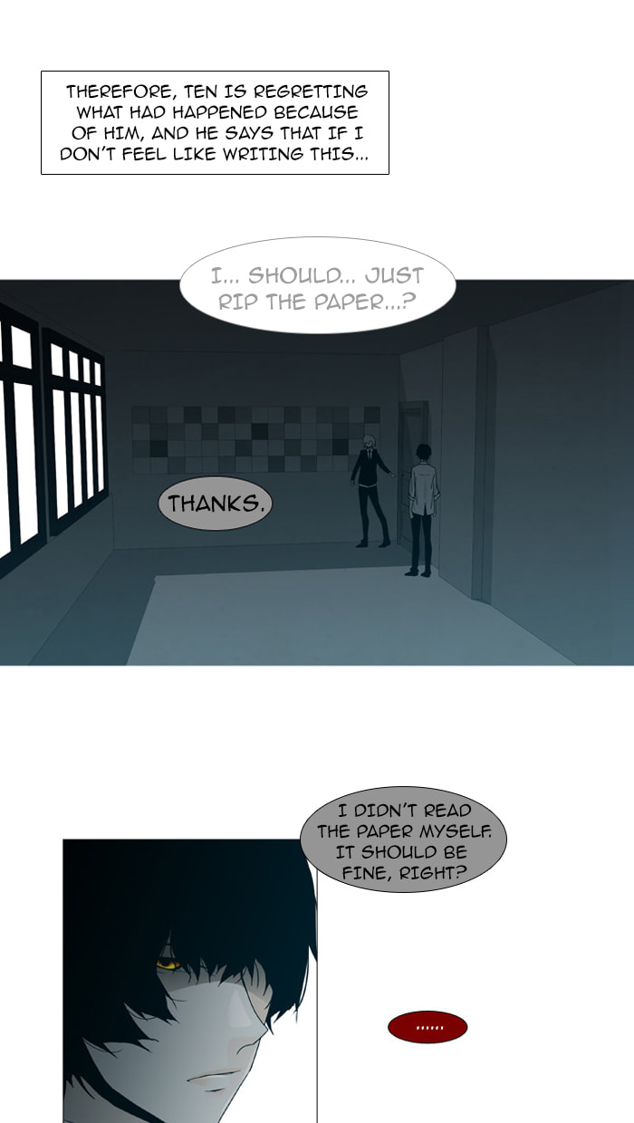 Read Trump chapter 54 image 25 on Lezhin