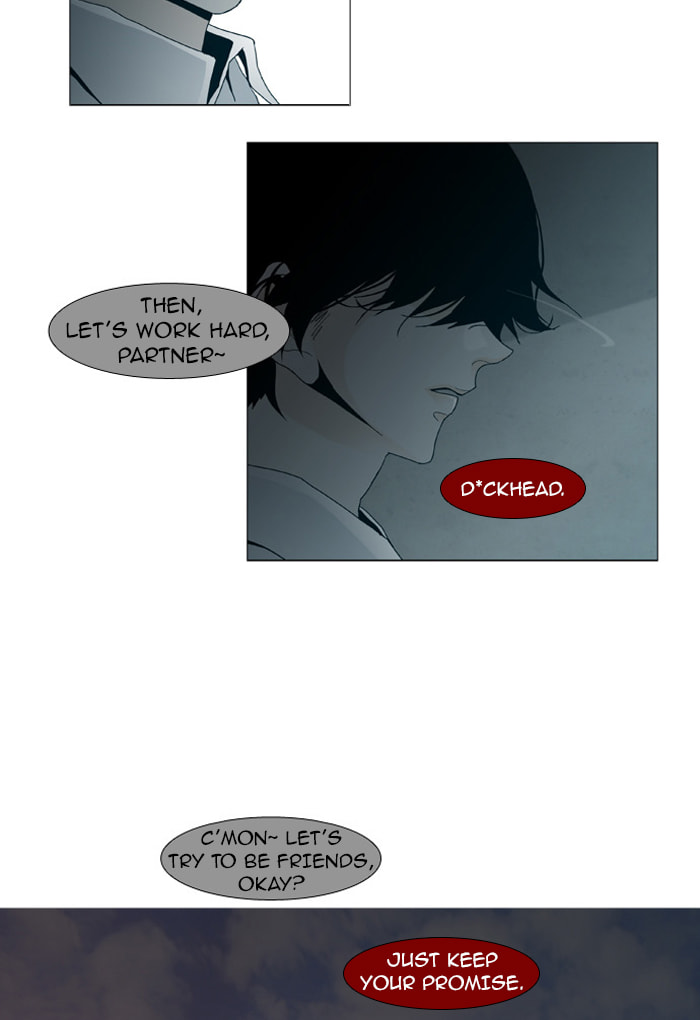 Read Trump chapter 54 image 26 on Lezhin
