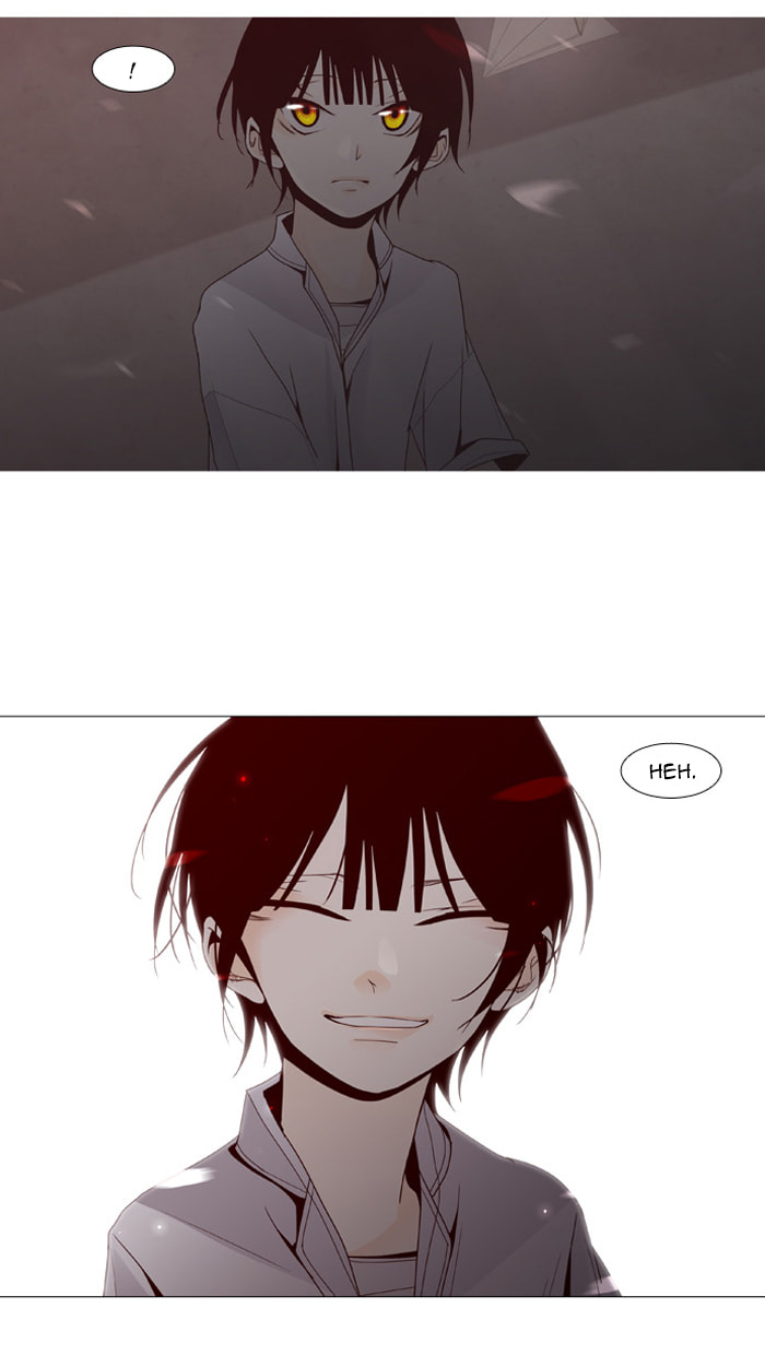 Read Trump chapter 54 image 28 on Lezhin