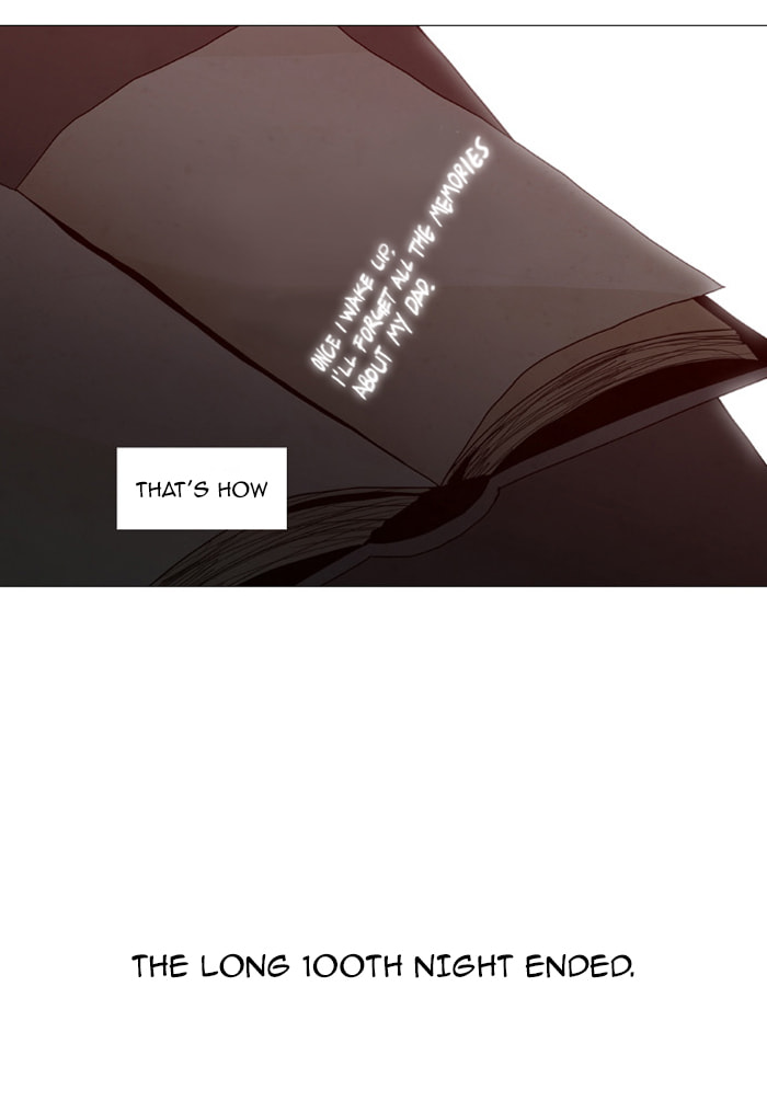 Read Trump chapter 54 image 3 on Lezhin