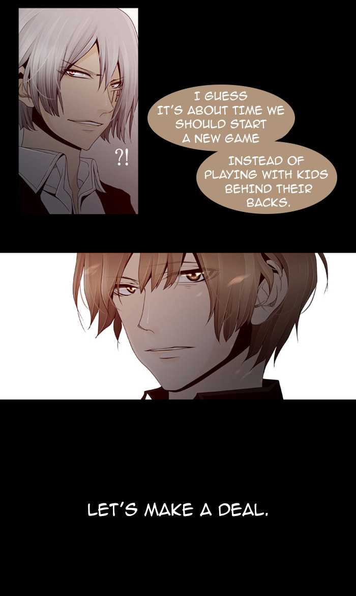 Read Trump chapter 54 image 32 on Lezhin
