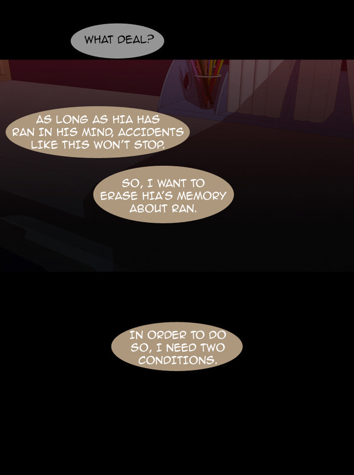 Read Trump chapter 54 image 33 on Lezhin