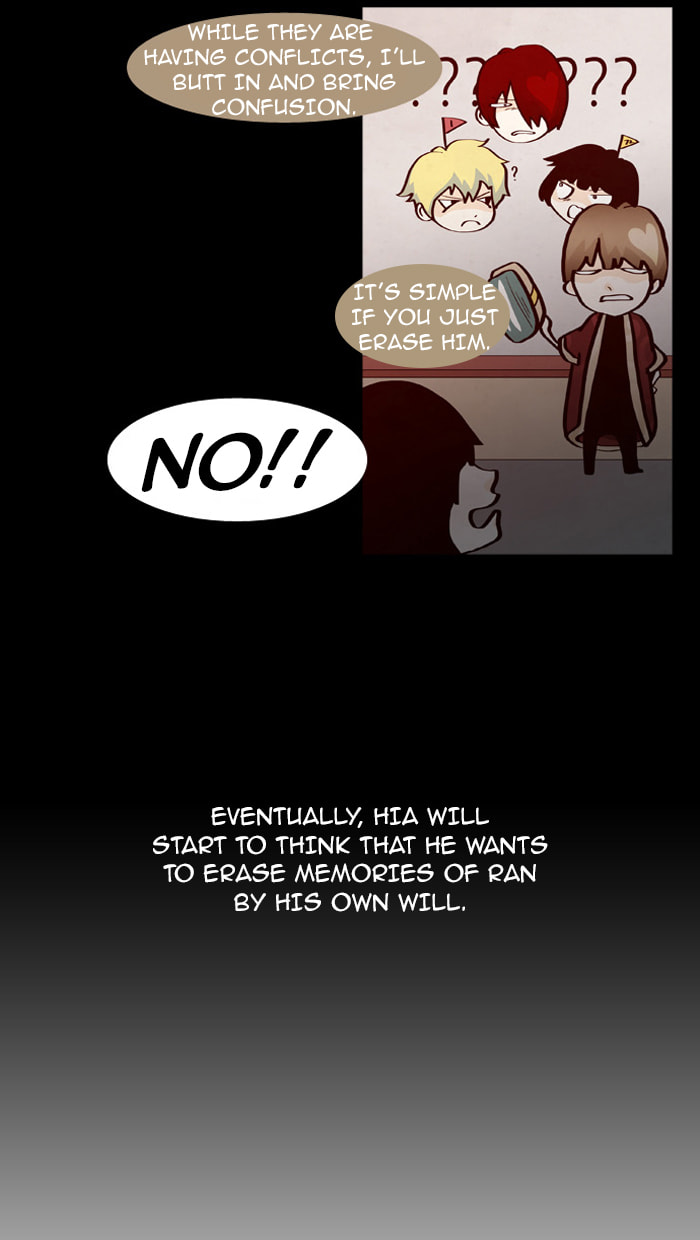 Read Trump chapter 54 image 36 on Lezhin