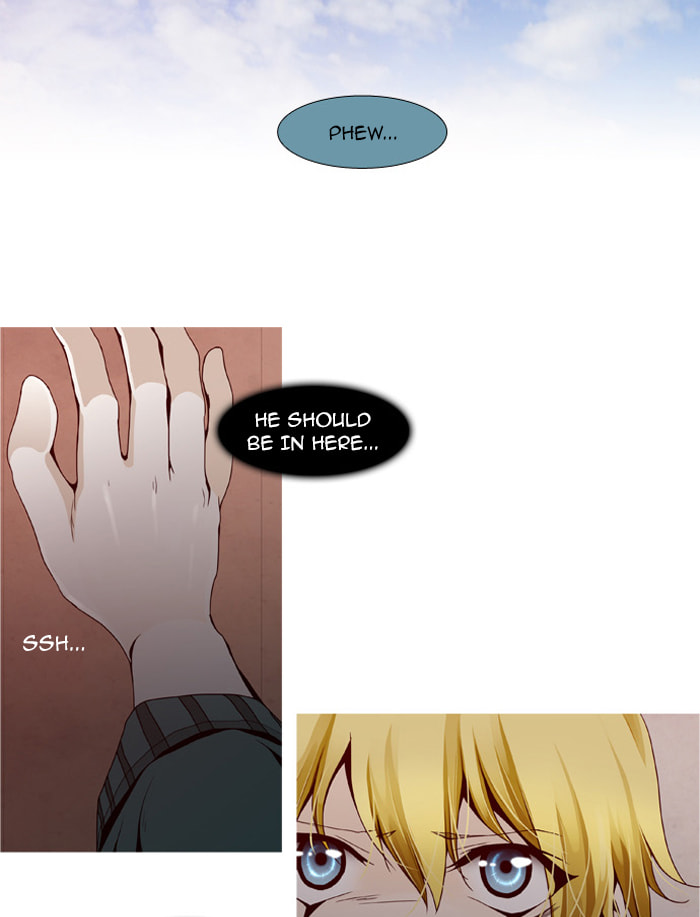 Read Trump chapter 54 image 7 on Lezhin