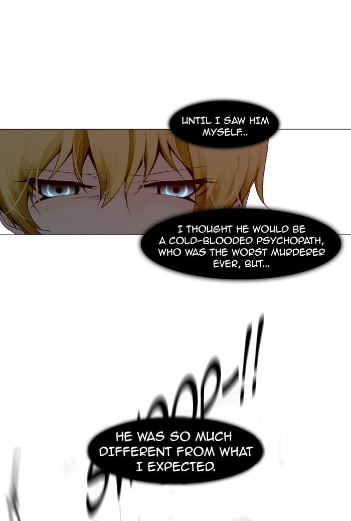 Read Trump chapter 54 image 9 on Lezhin