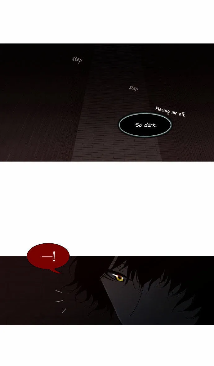 Read Trump chapter 55 image 17 on Lezhin
