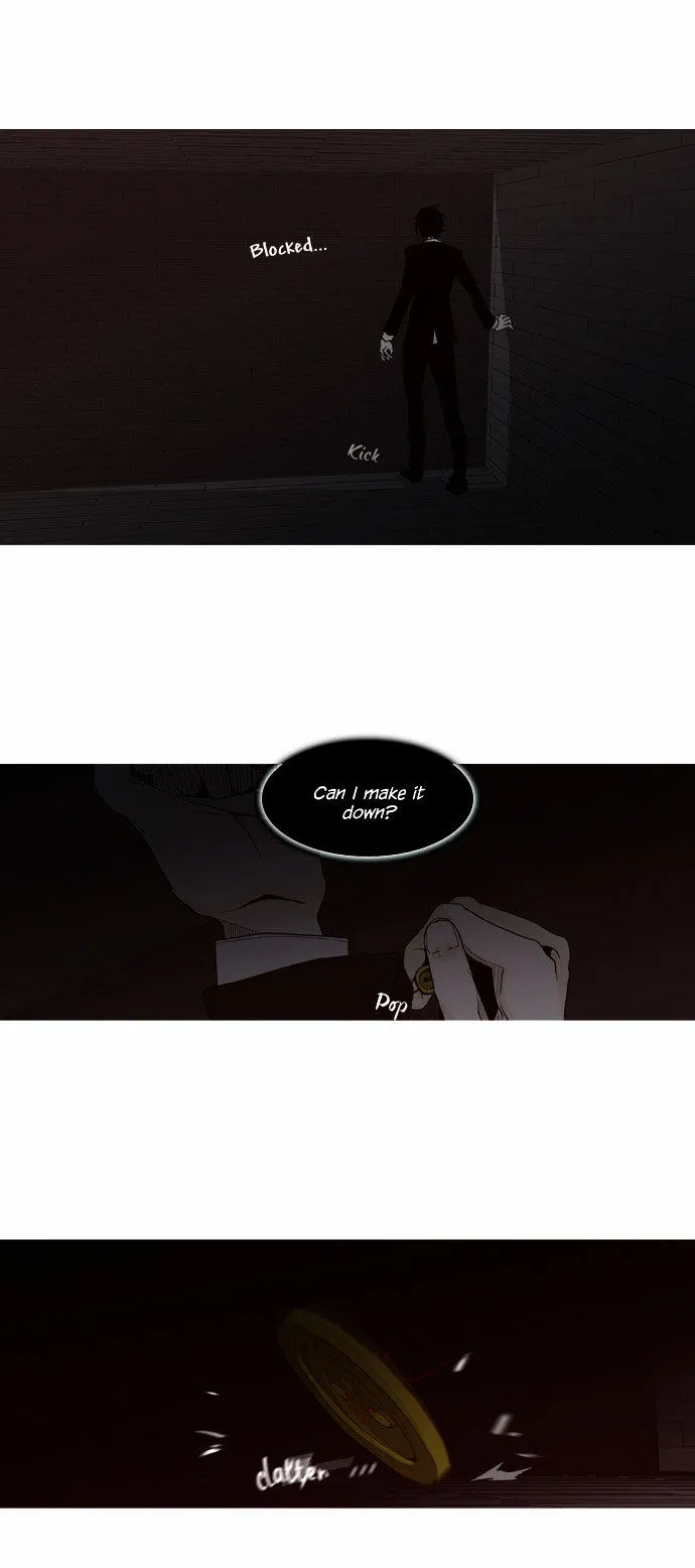 Read Trump chapter 55 image 18 on Lezhin