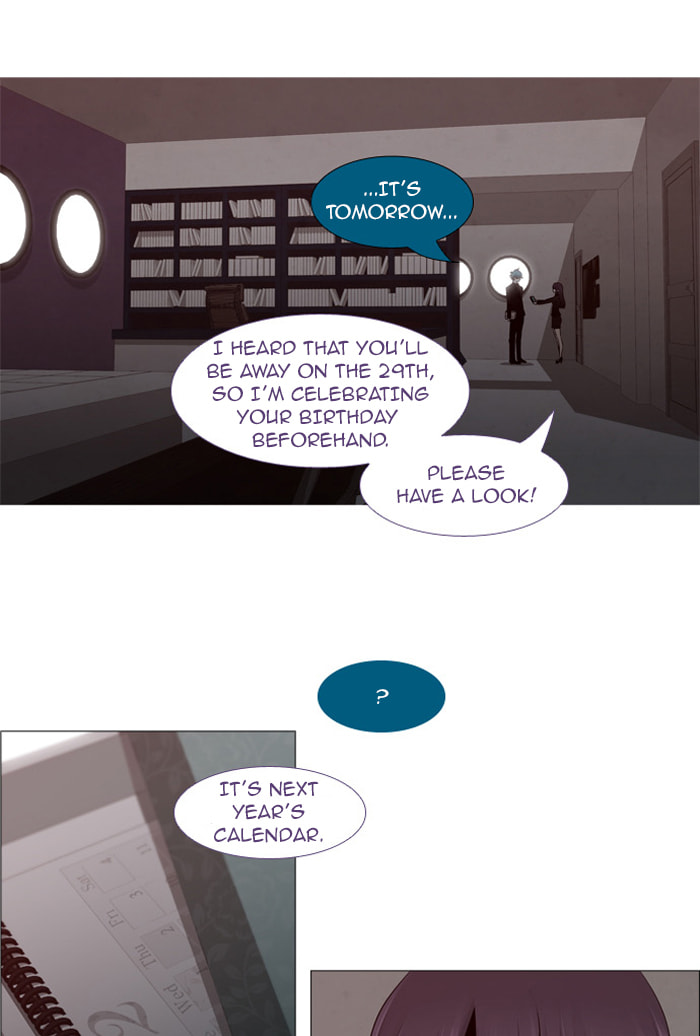 Read Trump chapter 56 image 12 on Lezhin