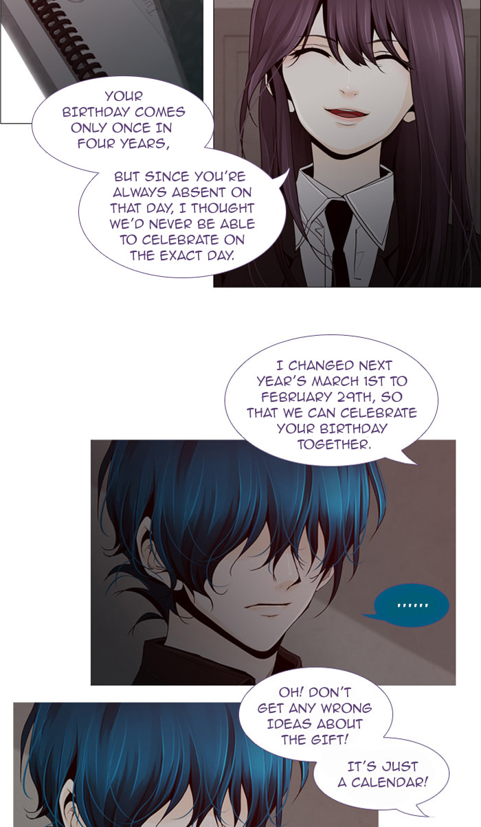 Read Trump chapter 56 image 13 on Lezhin