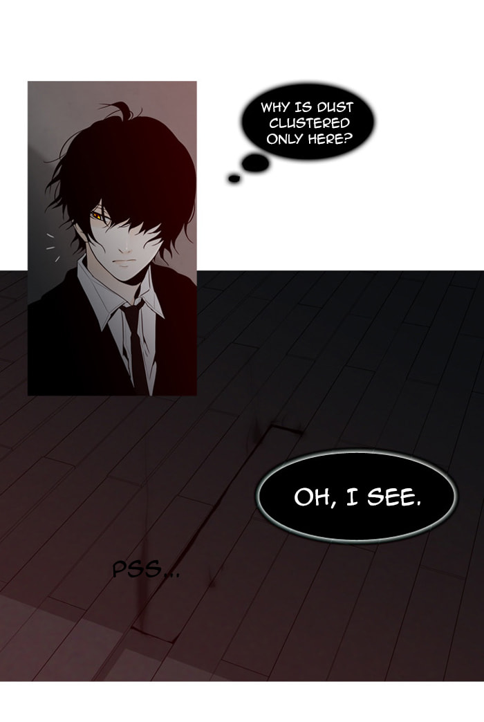 Read Trump chapter 56 image 20 on Lezhin