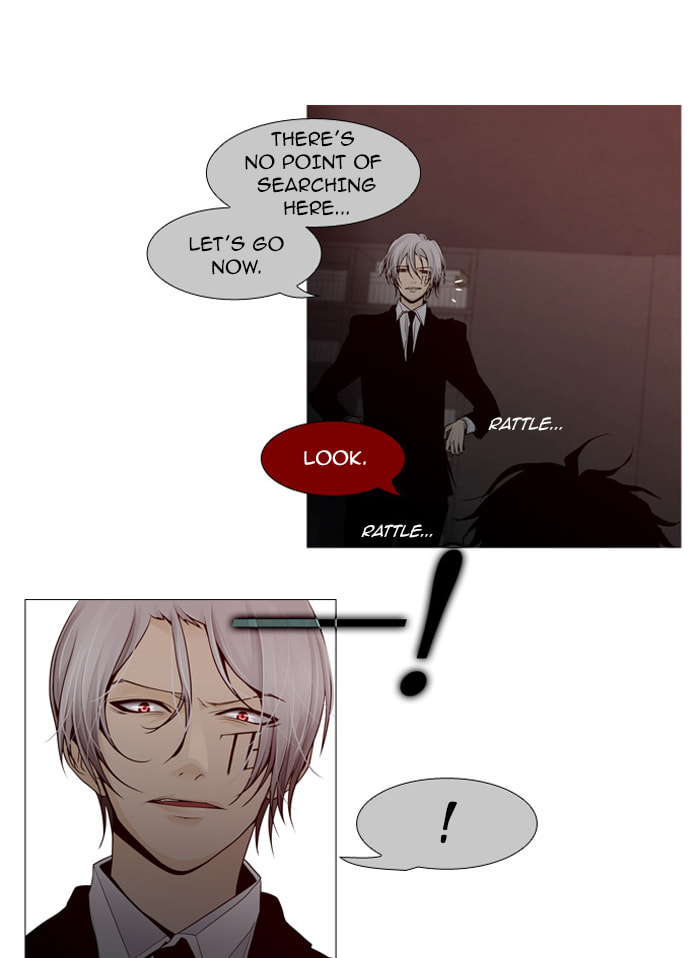 Read Trump chapter 56 image 21 on Lezhin