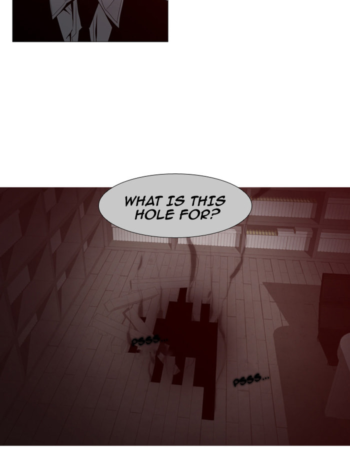 Read Trump chapter 56 image 22 on Lezhin
