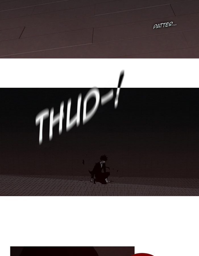 Read Trump chapter 56 image 24 on Lezhin