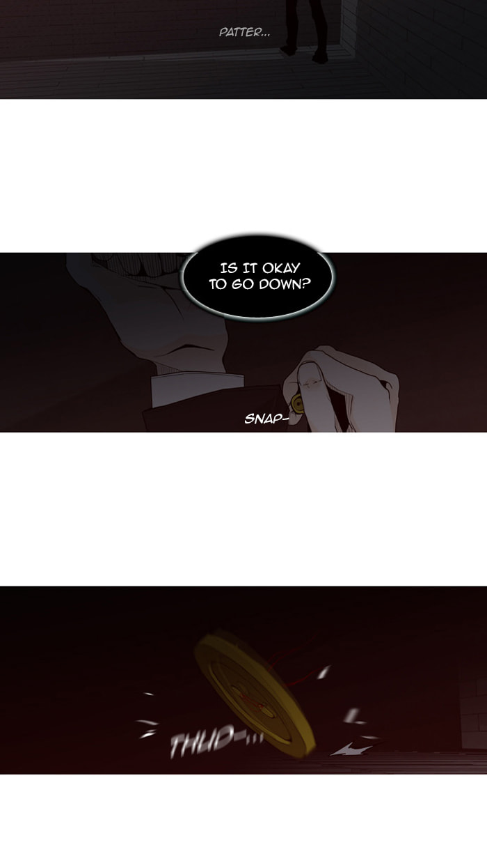 Read Trump chapter 56 image 28 on Lezhin