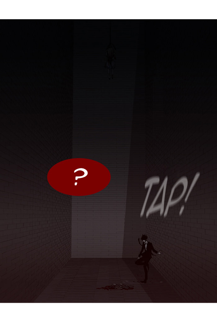 Read Trump chapter 56 image 29 on Lezhin