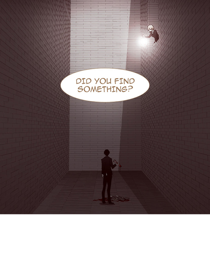 Read Trump chapter 56 image 32 on Lezhin