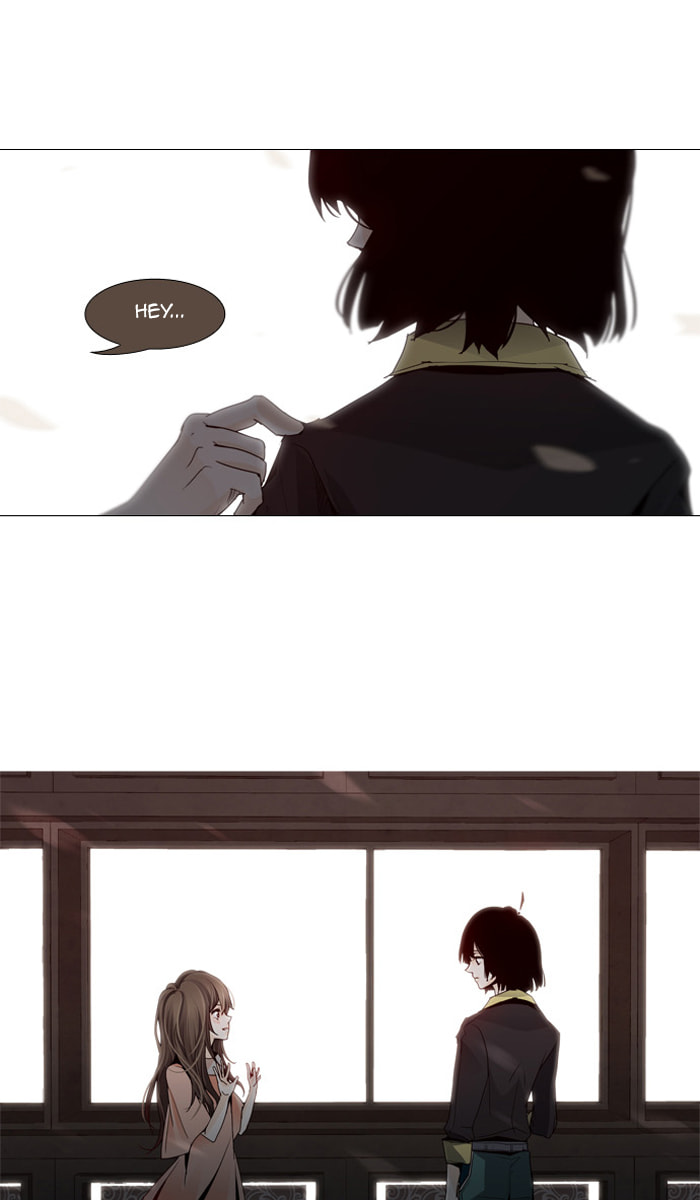 Read Trump chapter 56 image 35 on Lezhin