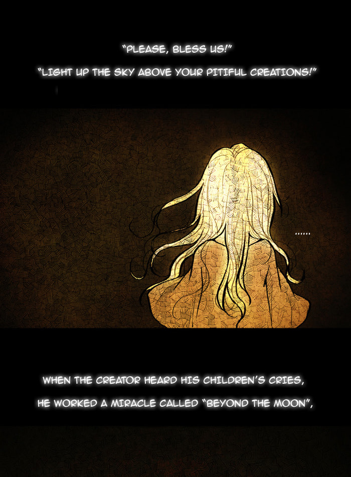 Read Trump chapter 56 image 9 on Lezhin